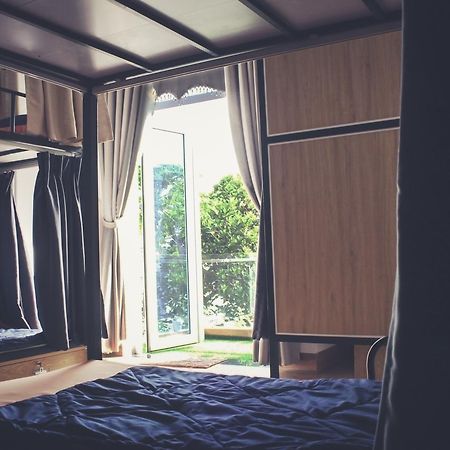 Chachi Homestay 岘港 外观 照片
