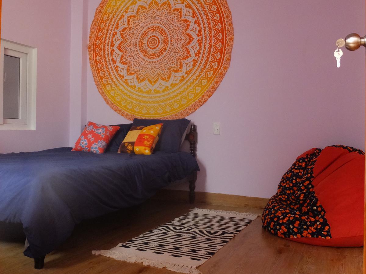 Chachi Homestay 岘港 外观 照片