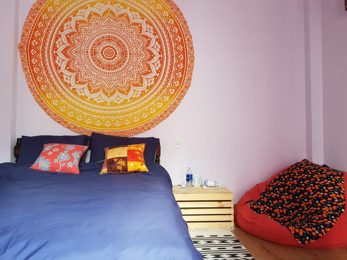 Chachi Homestay 岘港 外观 照片