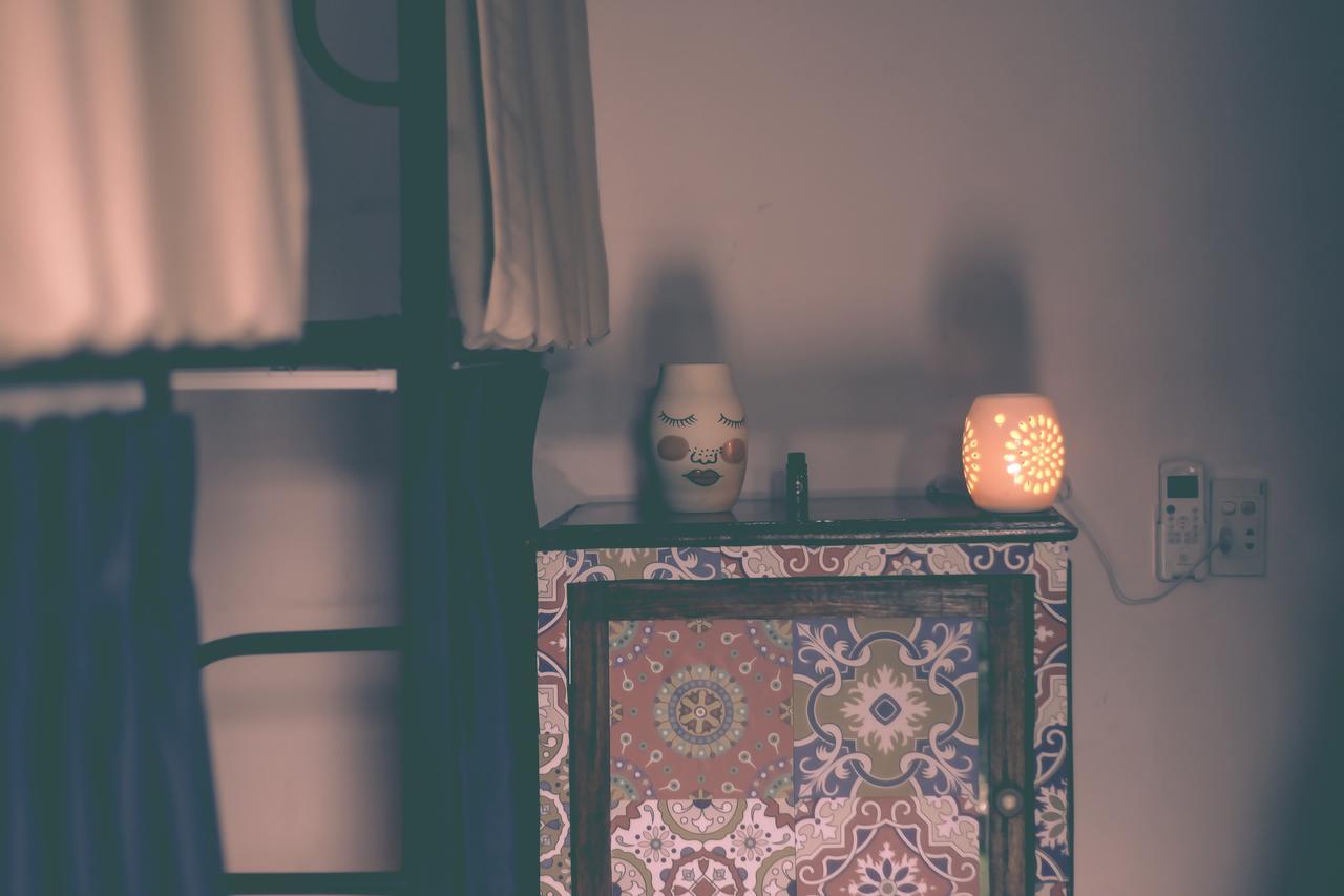 Chachi Homestay 岘港 外观 照片