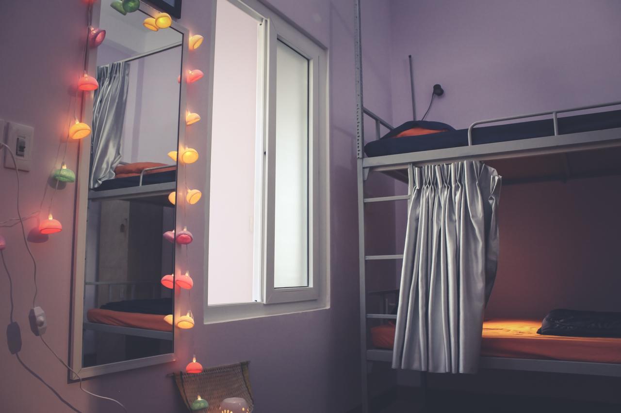 Chachi Homestay 岘港 外观 照片