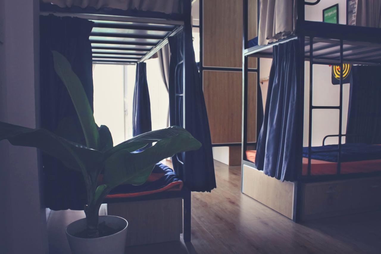 Chachi Homestay 岘港 外观 照片