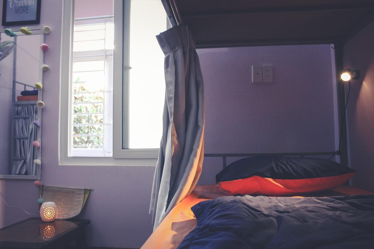 Chachi Homestay 岘港 外观 照片