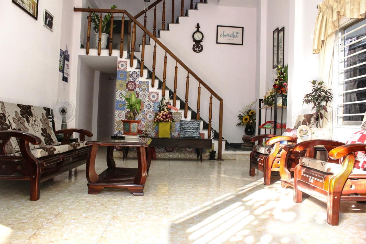 Chachi Homestay 岘港 外观 照片