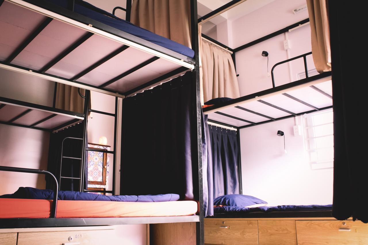 Chachi Homestay 岘港 外观 照片