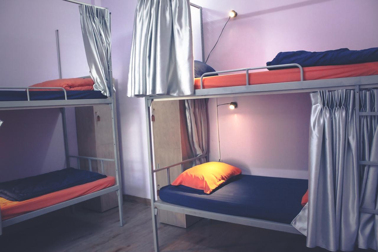 Chachi Homestay 岘港 外观 照片