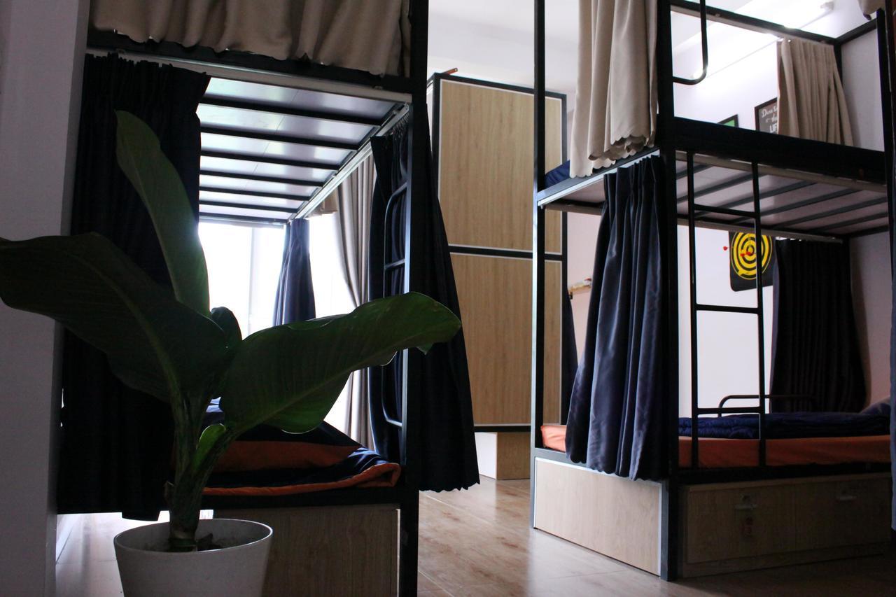 Chachi Homestay 岘港 外观 照片