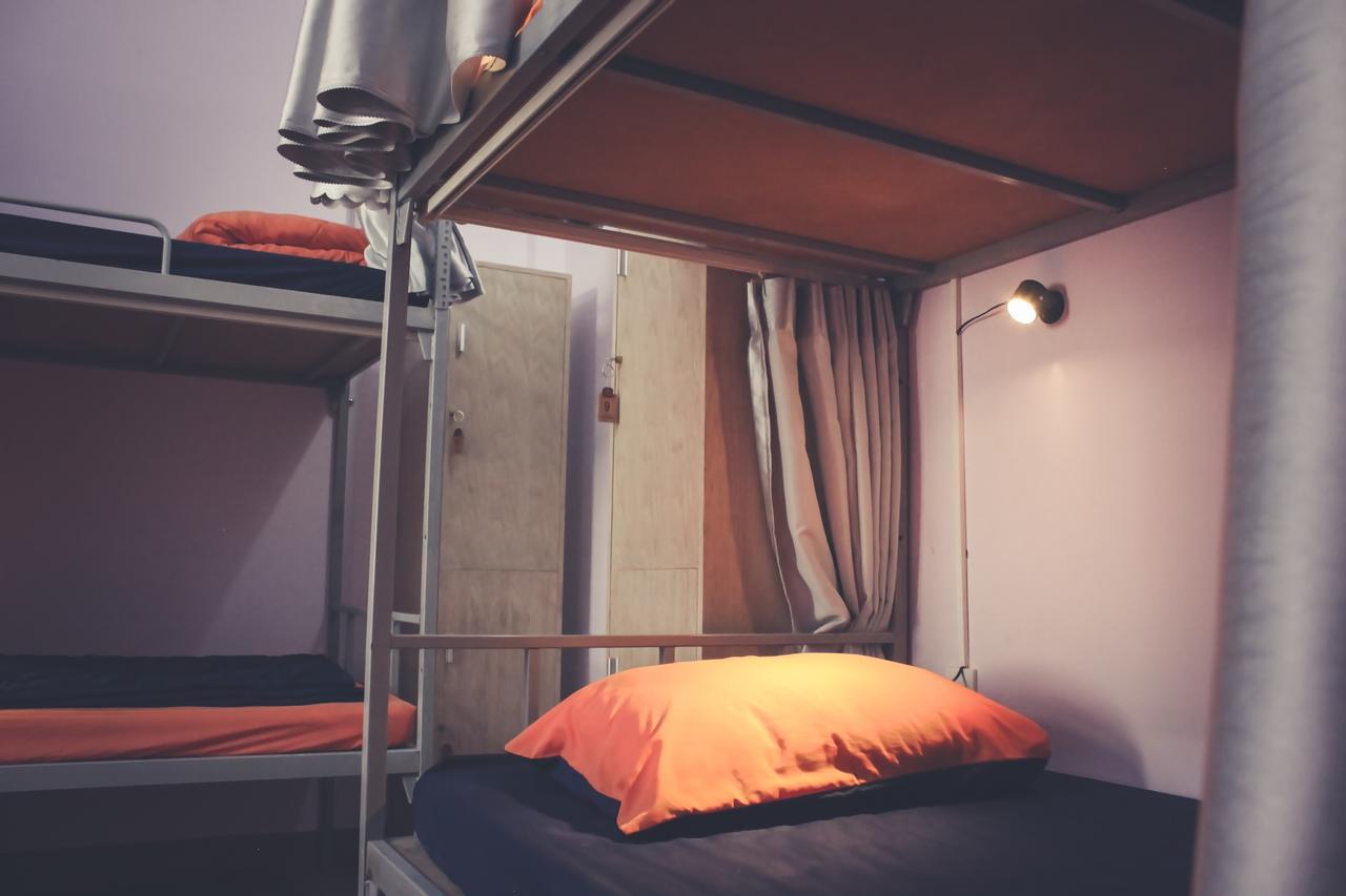 Chachi Homestay 岘港 外观 照片