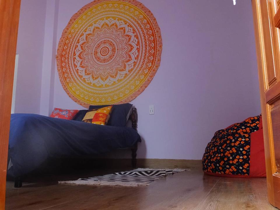 Chachi Homestay 岘港 外观 照片