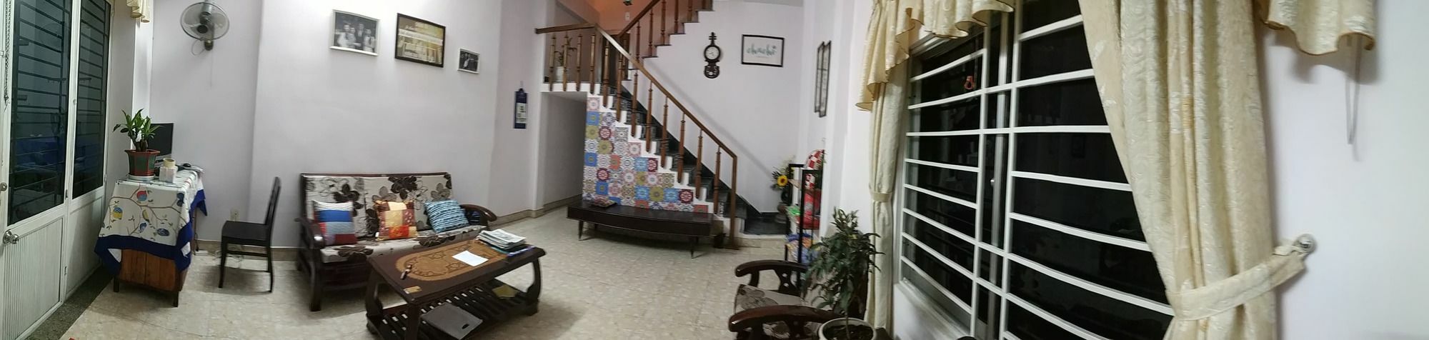 Chachi Homestay 岘港 外观 照片