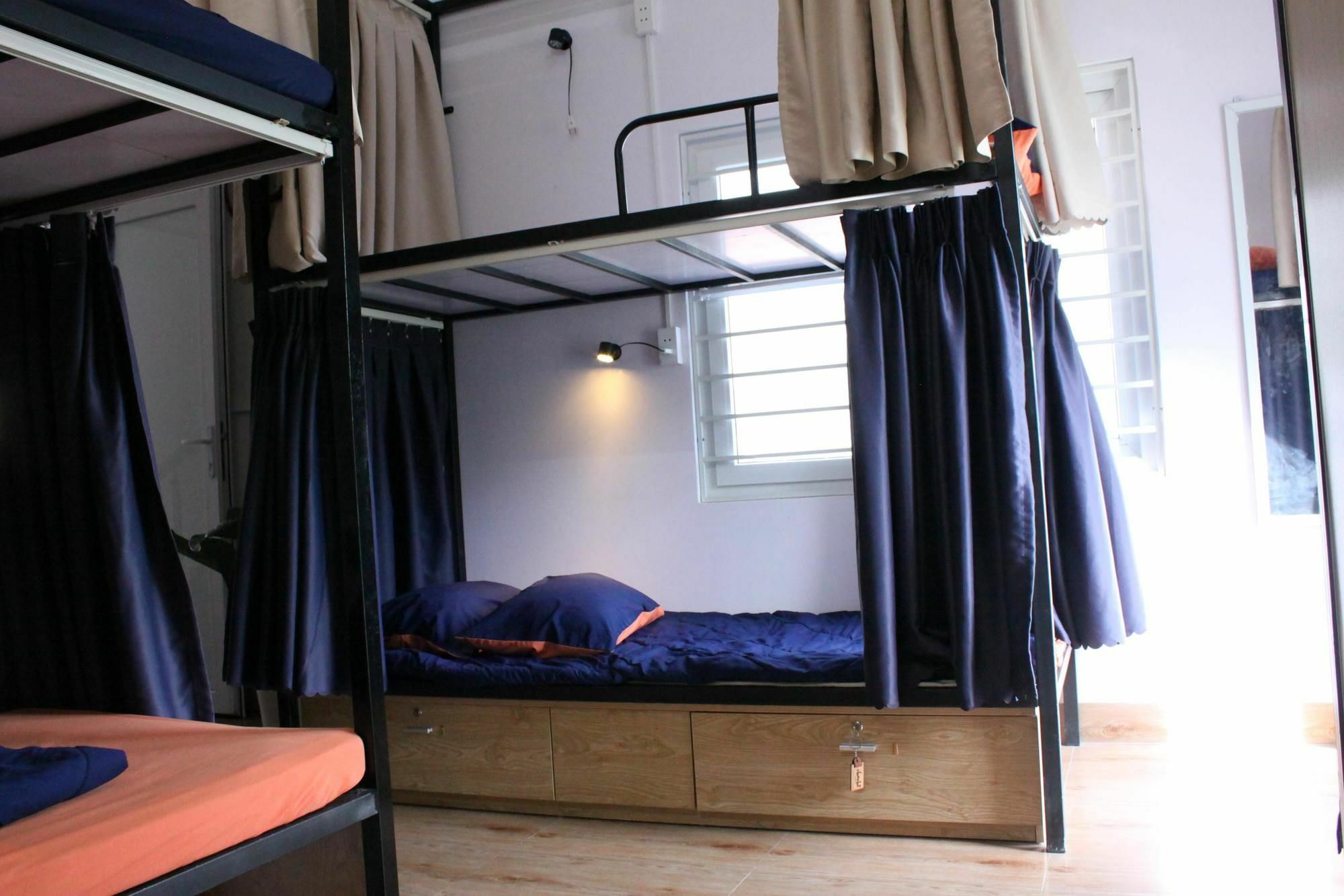 Chachi Homestay 岘港 外观 照片
