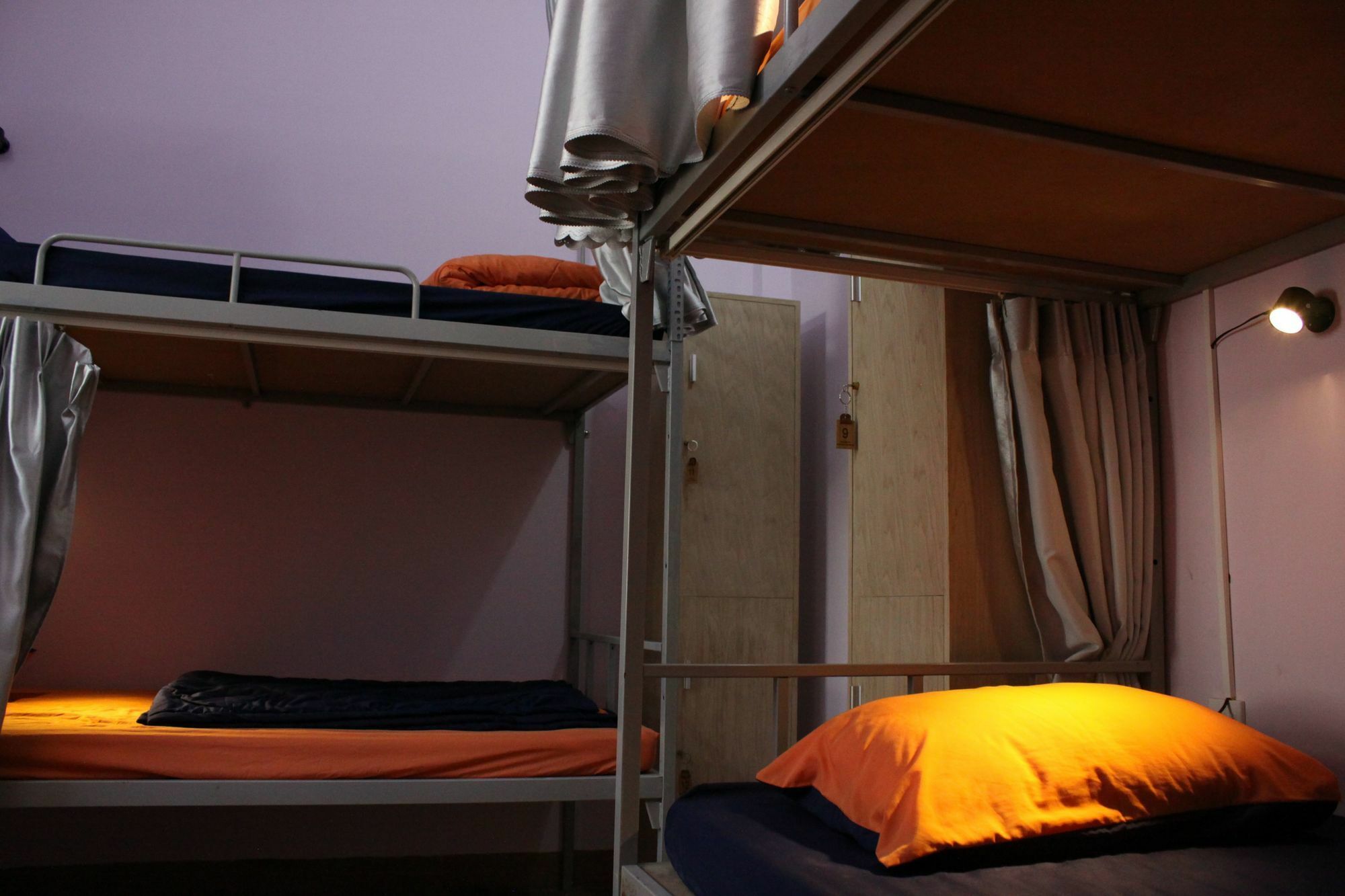 Chachi Homestay 岘港 外观 照片