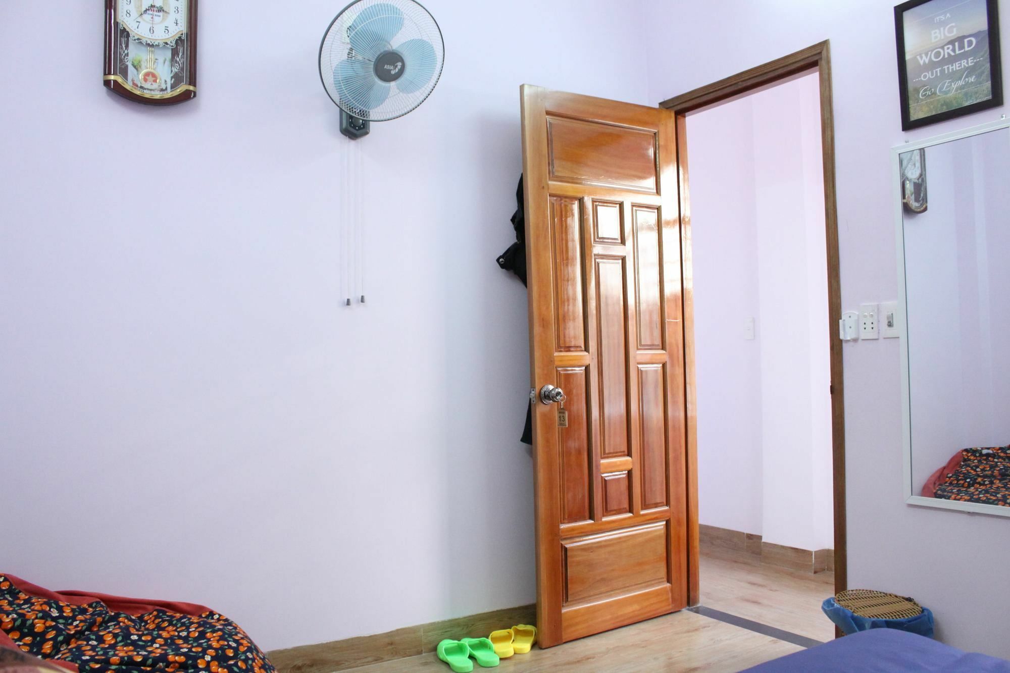 Chachi Homestay 岘港 外观 照片