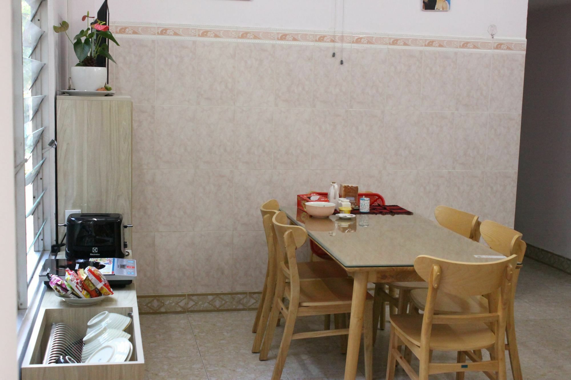 Chachi Homestay 岘港 外观 照片