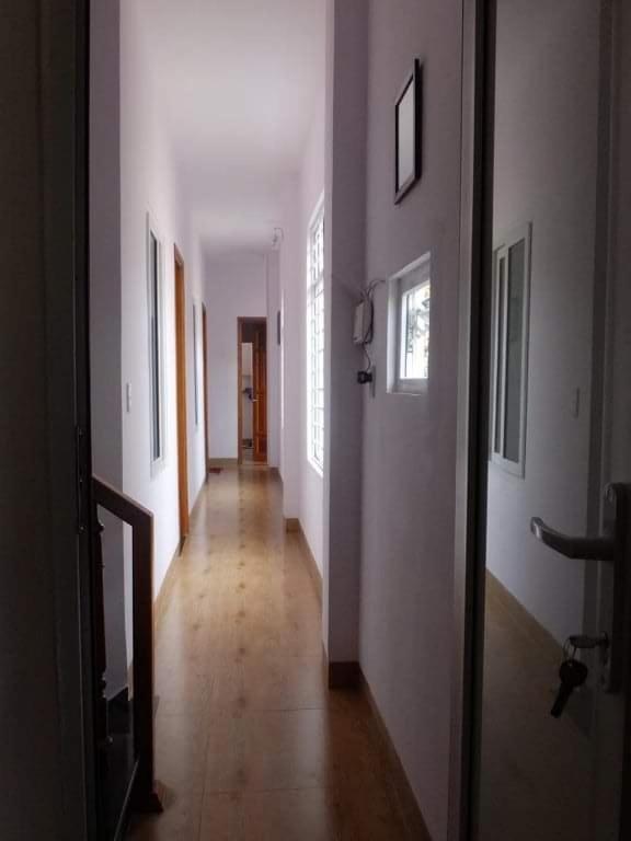 Chachi Homestay 岘港 外观 照片