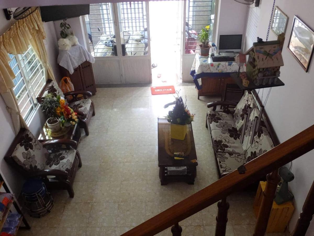 Chachi Homestay 岘港 外观 照片