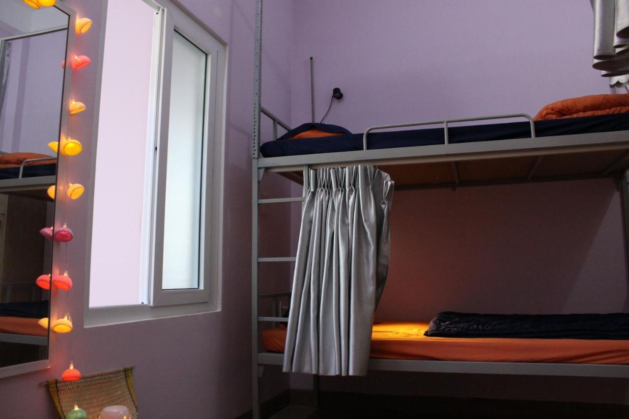 Chachi Homestay 岘港 外观 照片