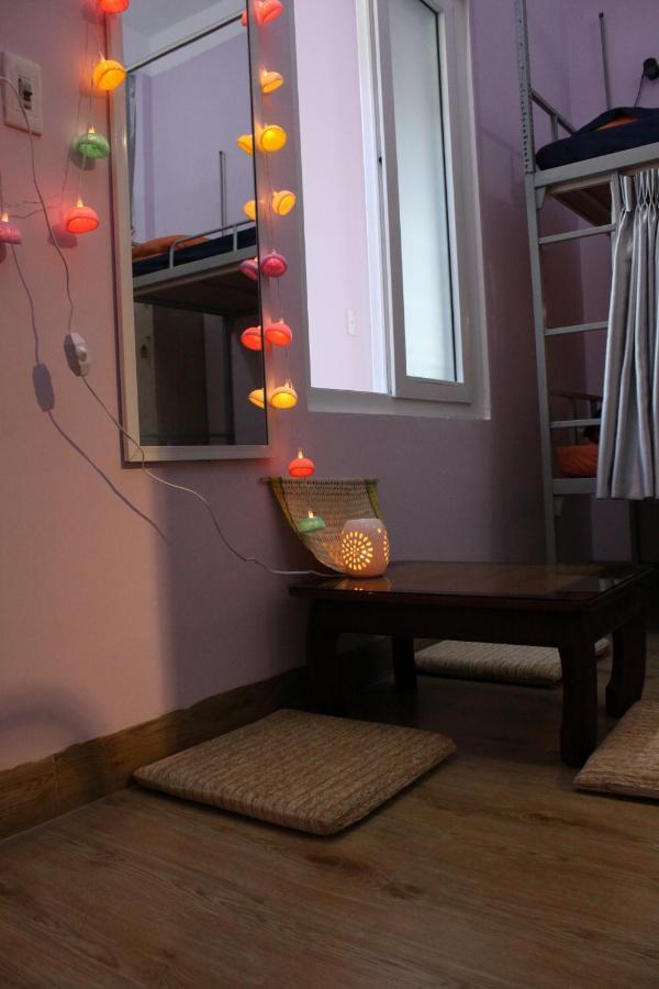 Chachi Homestay 岘港 外观 照片